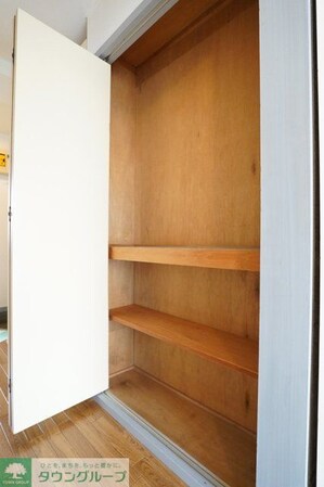 ピアレス上池袋の物件内観写真